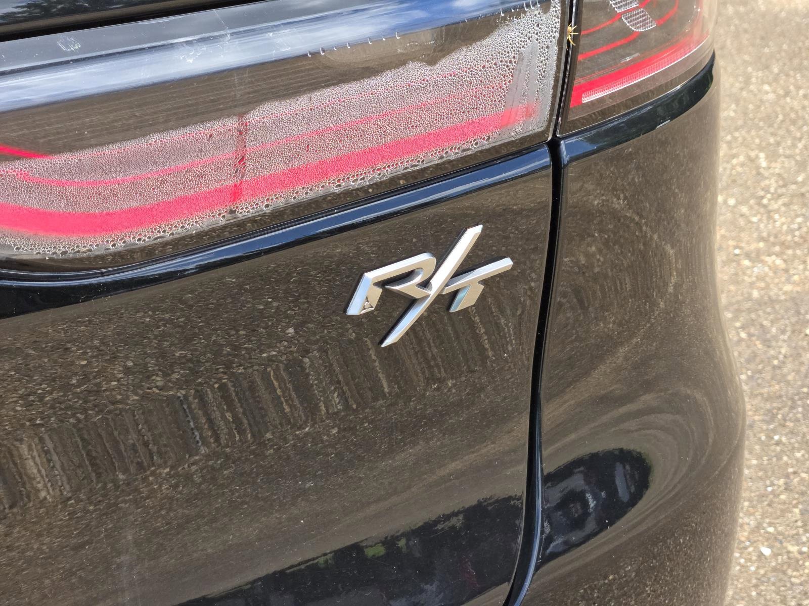 Used 2024 Dodge Hornet R/T image 8