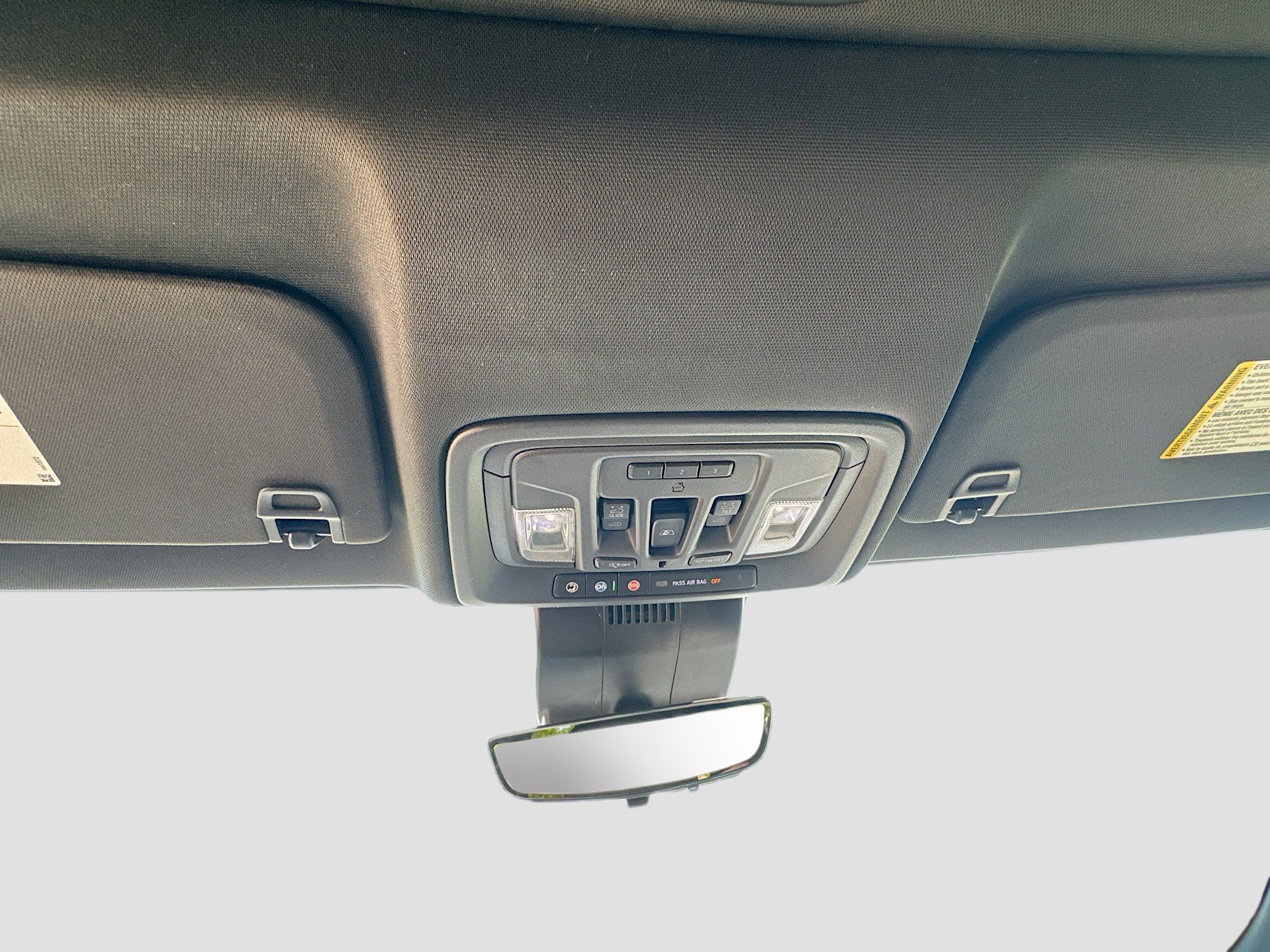 Used 2024 Chevrolet Silverado 2500 High Country w/ High Country Premium Package image 37