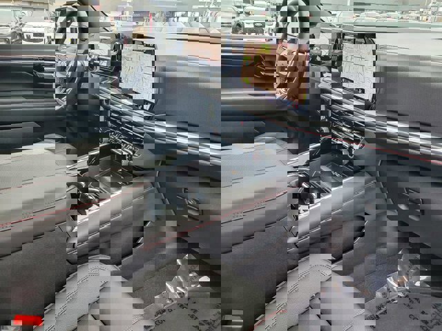 Used 2025 Chevrolet Tahoe RST w/ Sun And Tow Package image 32