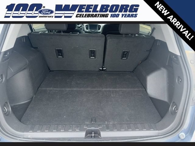 Used 2024 GMC Terrain SLE AWD/4WD image 9