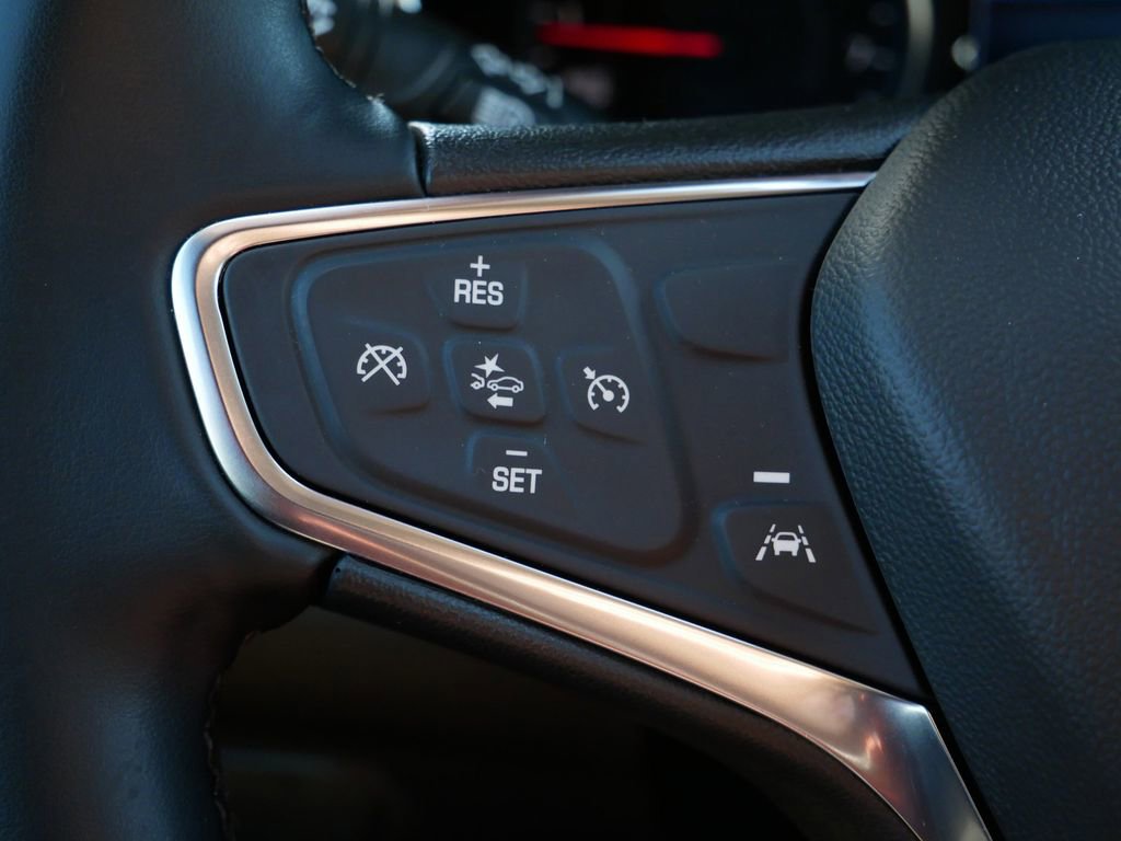 Used 2024 Chevrolet Equinox LT image 19