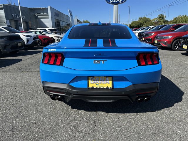 Certified 2024 Ford Mustang GT Premium image 4