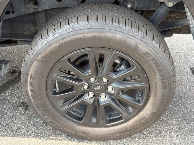 Certified 2024 Ford F150 Platinum w/ Equipment Group 702A High AWD/4WD image 36