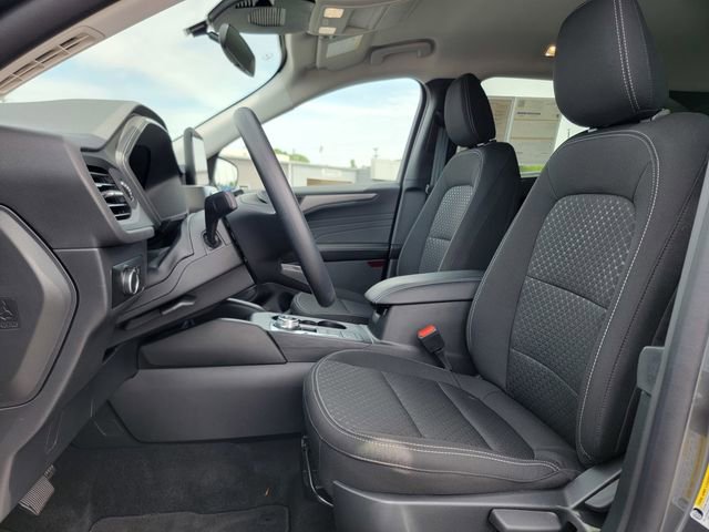 Certified 2025 Ford Escape Active FWD image 20