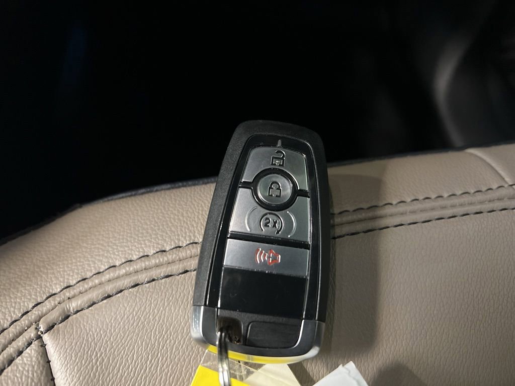 Certified 2024 Ford Bronco Wildtrak image 46