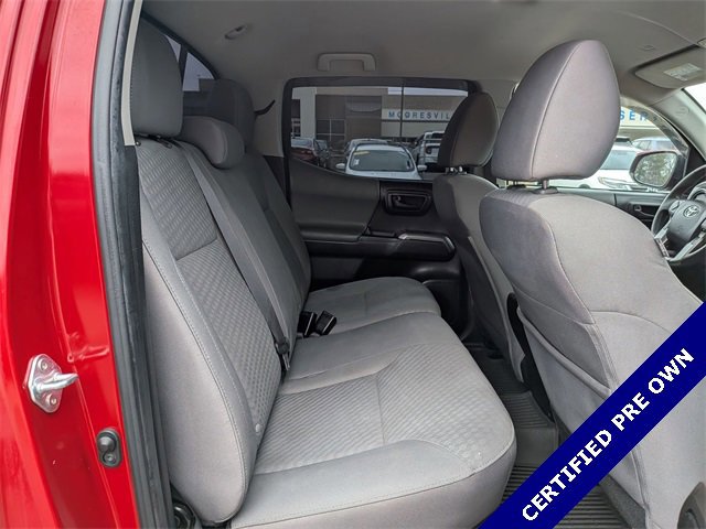 Used 2022 Toyota Tacoma SR5 image 30