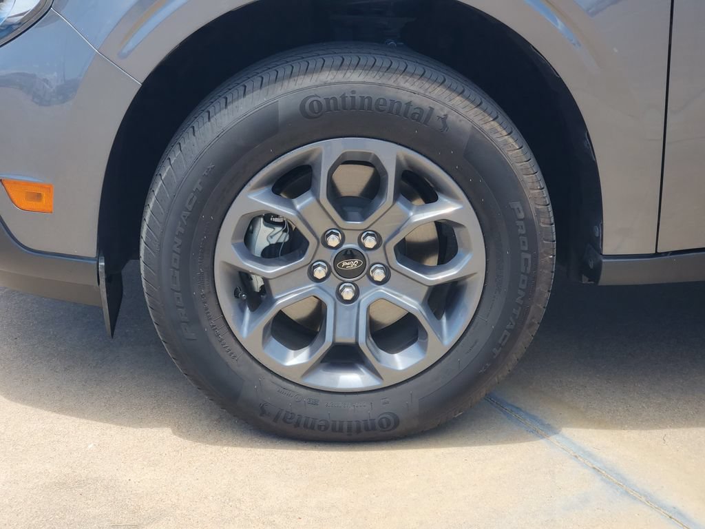 Certified 2025 Ford Maverick XLT FWD image 10