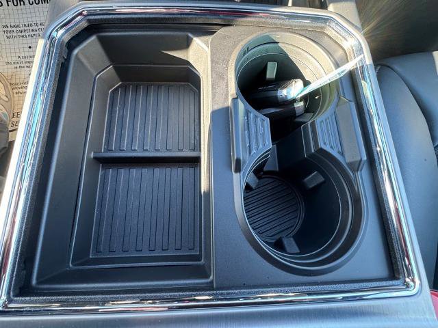 Certified 2022 Ford F250 Platinum image 24