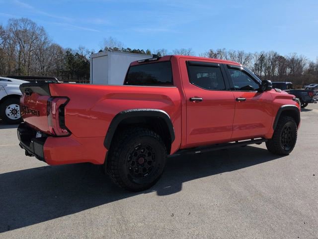 Used 2023 Toyota Tundra TRD Pro image 4