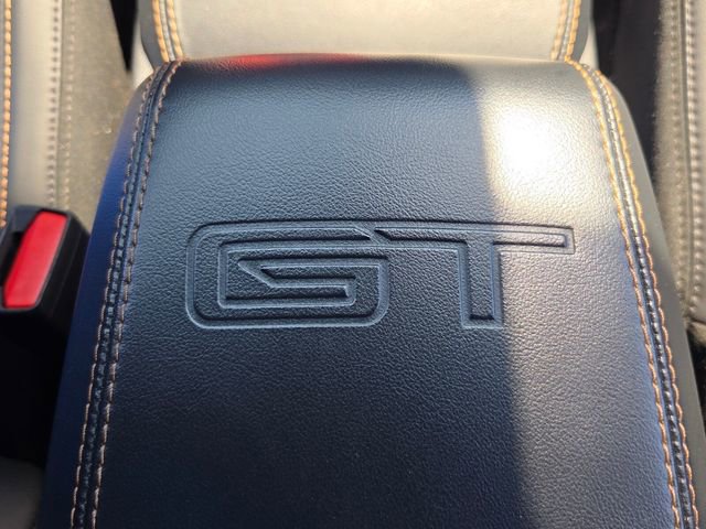 Certified 2023 Ford Mustang Mach-E GT image 19