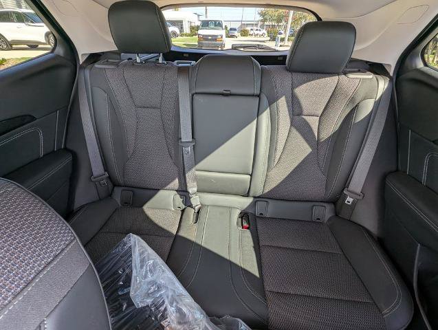 Used 2021 Buick Envision Preferred FWD image 26