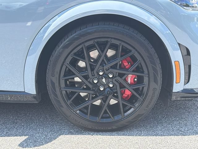 Certified 2025 Ford Mustang Mach-E GT AWD/4WD image 14