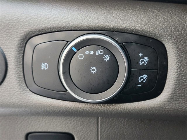 Certified 2024 Ford Transit 250 Low Roof w/ Exterior Upgrade Package image 17