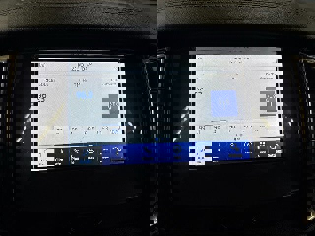 Certified 2021 Ford Ranger Lariat w/ Equipment Group 501A High image 8