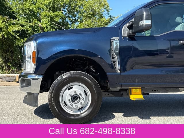 Certified 2025 Ford F350 XLT AWD/4WD image 5