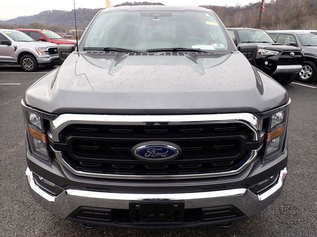 Certified 2023 Ford F150 XLT image 8