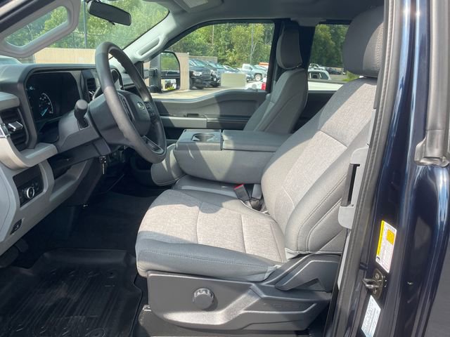 Certified 2024 Ford F350 XL w/ STX Appearance Package image 36