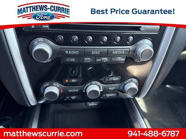 Used 2019 Nissan Pathfinder SL w/ Rock Creek Edition image 22