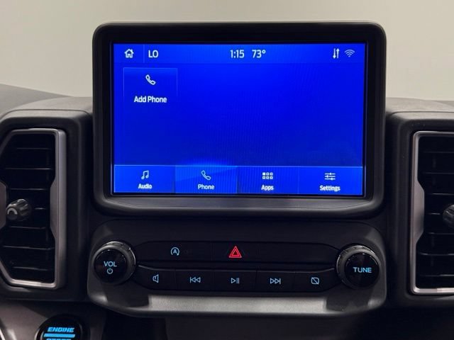 Certified 2024 Ford Bronco Sport Big Bend AWD/4WD image 23
