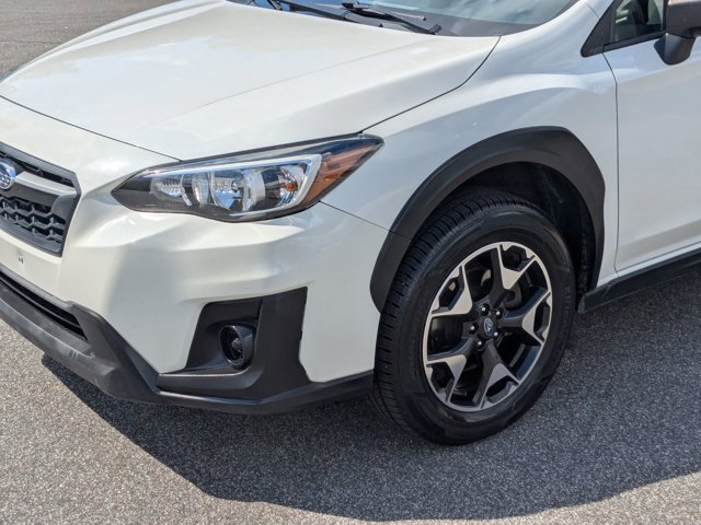 Used 2020 Subaru Crosstrek 2.0i image 10