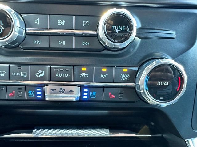 Certified 2022 Ford F150 Platinum w/ Equipment Group 701A High AWD/4WD image 84