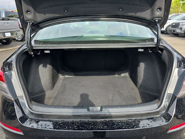 Used 2024 Honda Civic Touring image 14