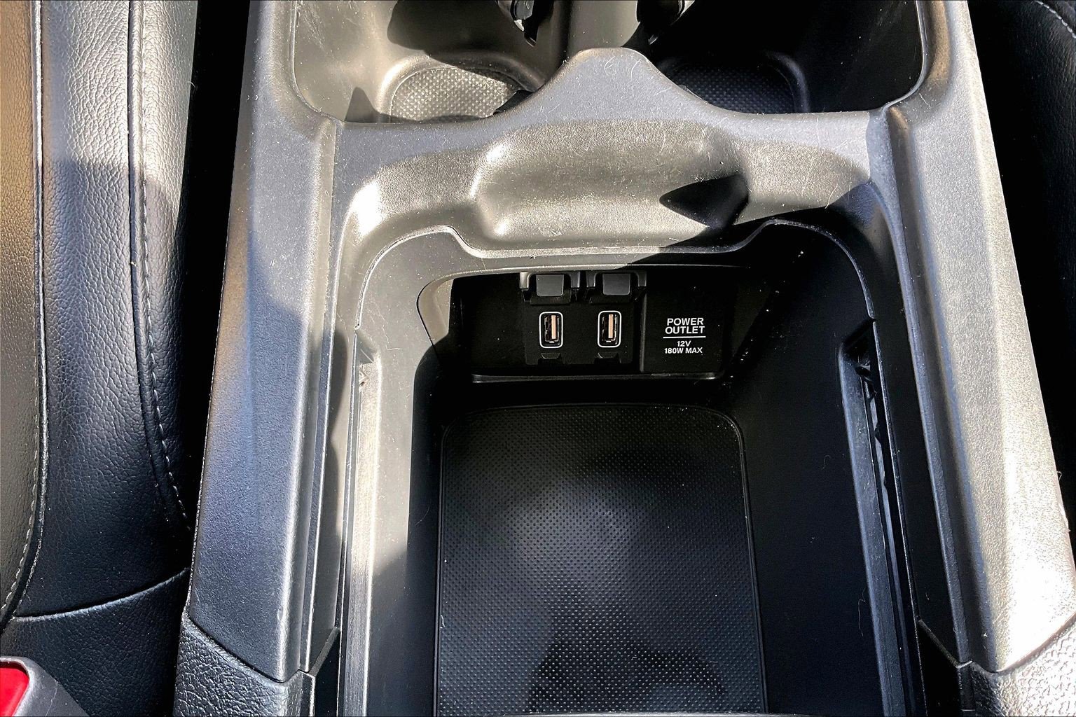 Used 2019 Honda CR-V EX-L image 16