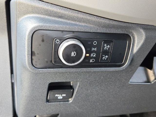 Certified 2024 Ford Bronco Black Diamond image 23