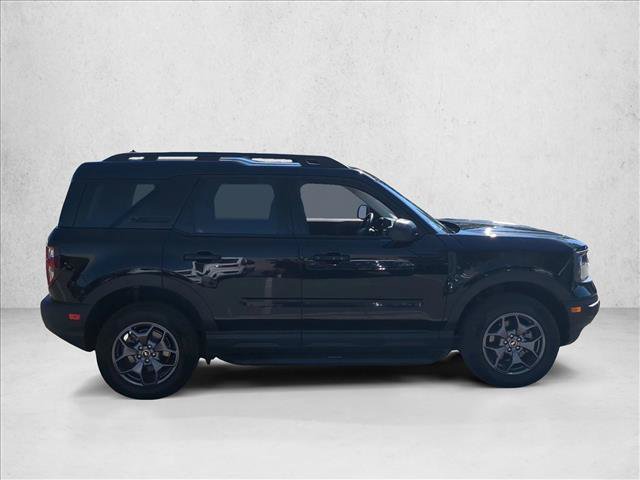Certified 2024 Ford Bronco Sport Badlands w/ Premium Package AWD/4WD image 4