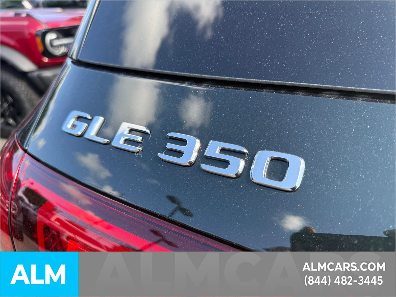 Used 2022 Mercedes-Benz GLE 350 image 6