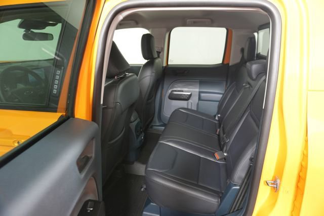 Certified 2023 Ford Maverick Lariat w/ Lariat Luxury Package image 22