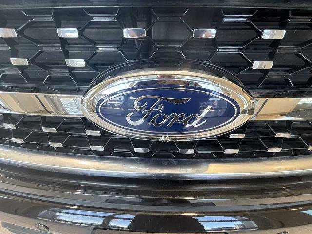 Certified 2022 Ford F150 Platinum w/ Max Trailer Tow Package AWD/4WD image 30