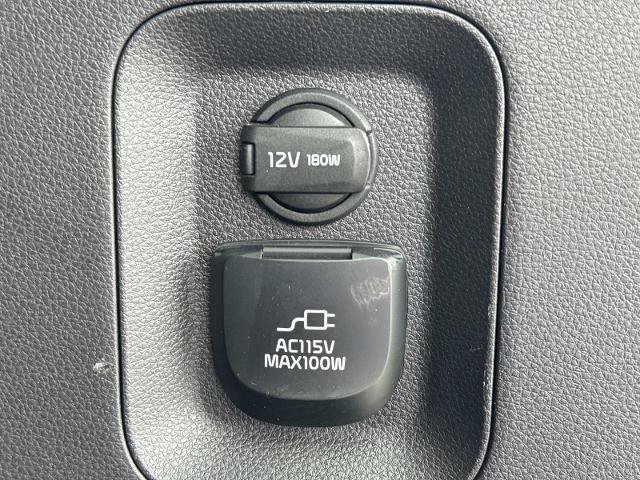Used 2022 Kia Carnival SX FWD image 15