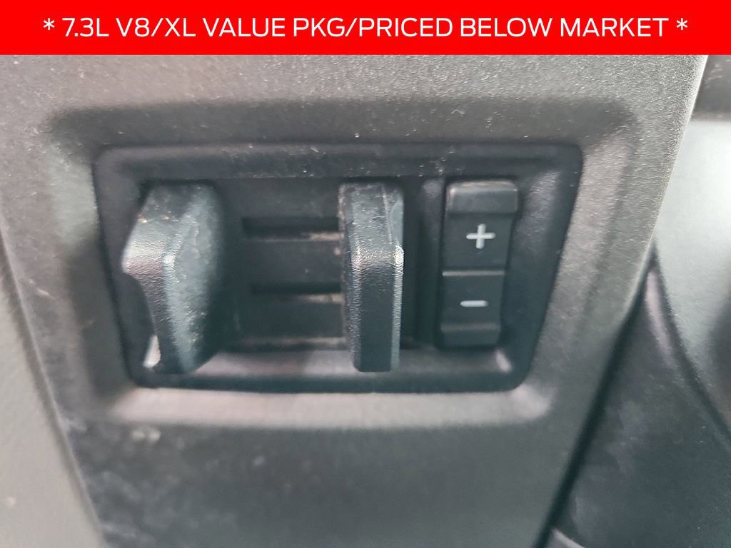 Certified 2022 Ford F350 XL w/ Power Equipment Group image 26