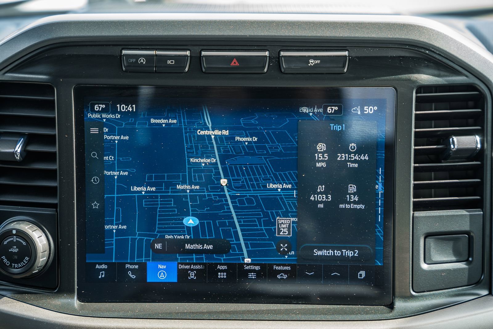 Certified 2024 Ford F150 XLT w/ Tow/Haul Package image 29