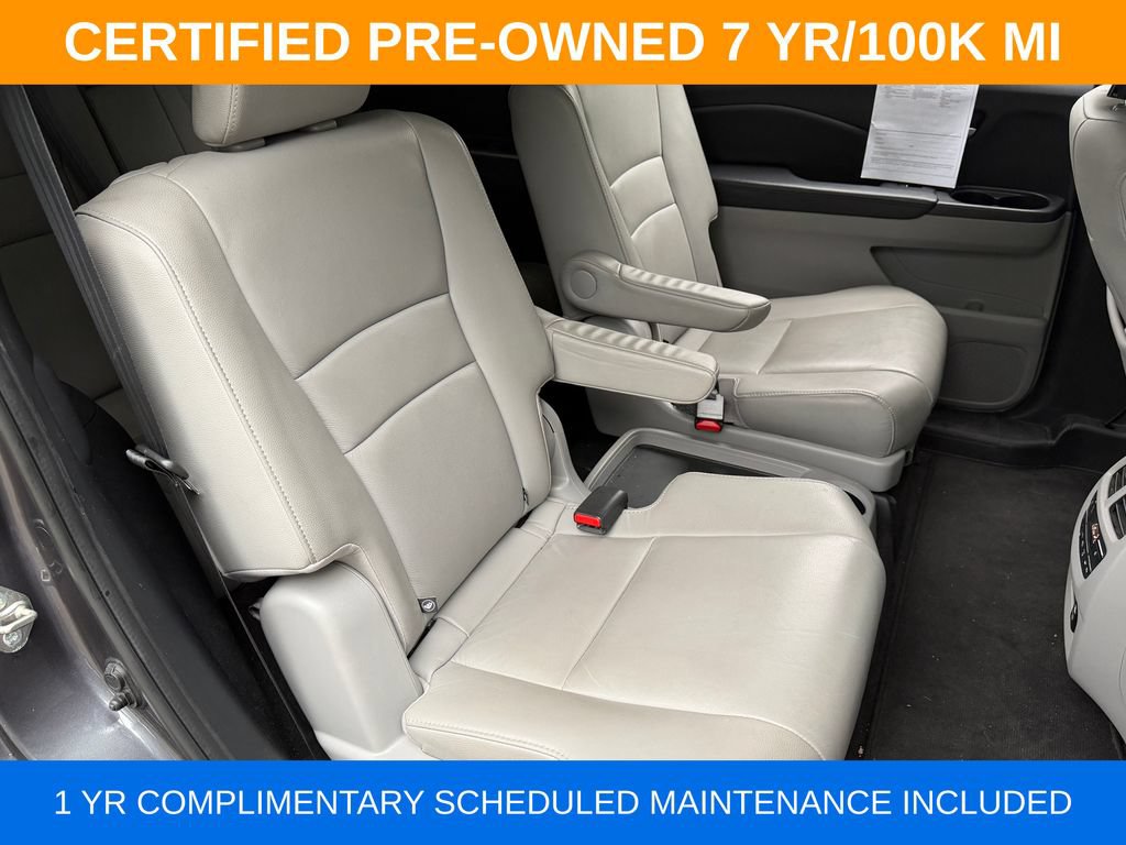 Used 2019 Honda Pilot Touring image 28