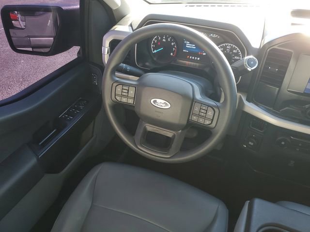 Certified 2022 Ford F150 XL w/ Equipment Group 101A High image 9