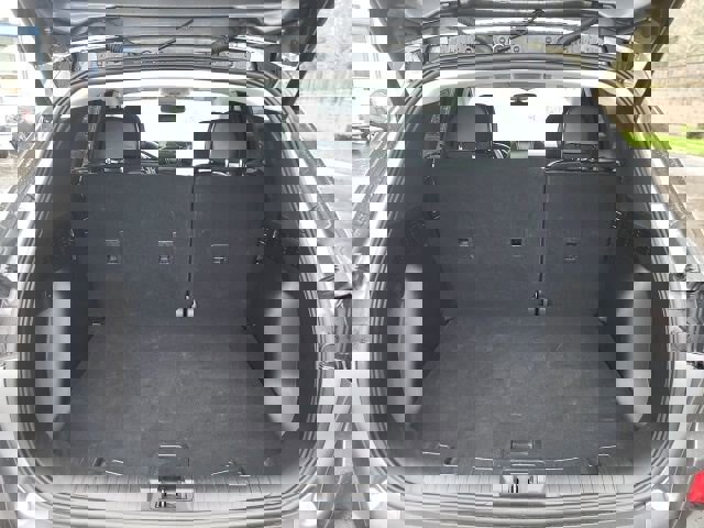 Certified 2024 Ford Escape Platinum image 6