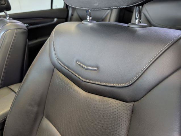 Used 2024 Cadillac XT6 Sport AWD/4WD image 13