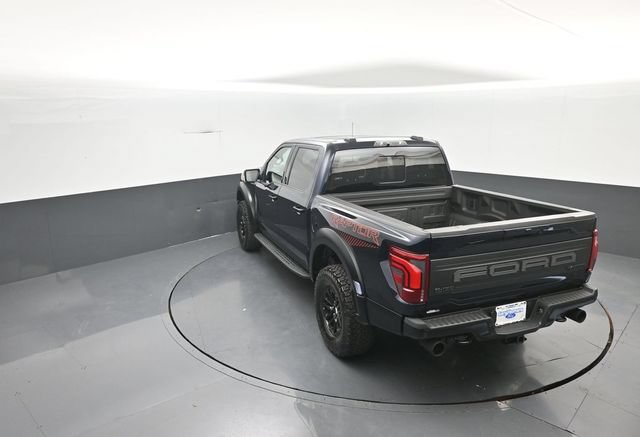 Certified 2026 Ford F150 Raptor AWD/4WD image 30