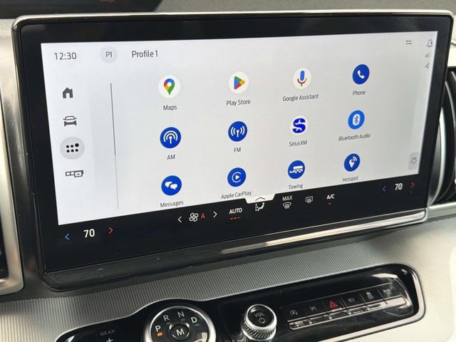 Certified 2025 Ford Expedition Max Active image 25