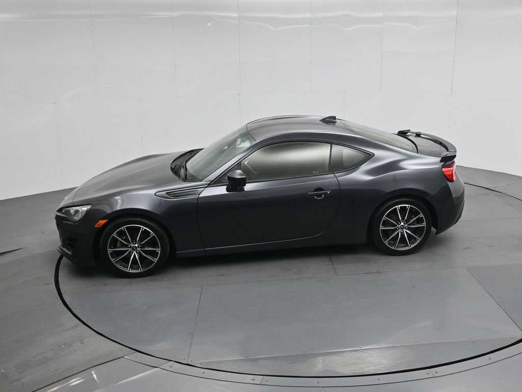 Used 2017 Subaru BRZ Limited w/ Popular Package #2 image 40