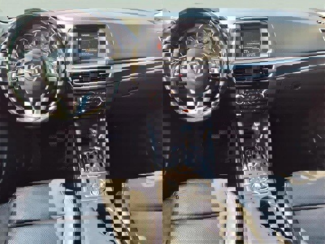 Used 2016 MAZDA CX-5 Grand Touring image 11