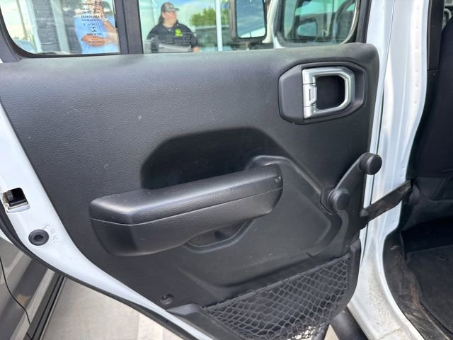 Used 2020 Jeep Gladiator Sport AWD/4WD image 44