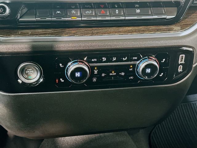 Used 2023 GMC Sierra 1500 Elevation image 21