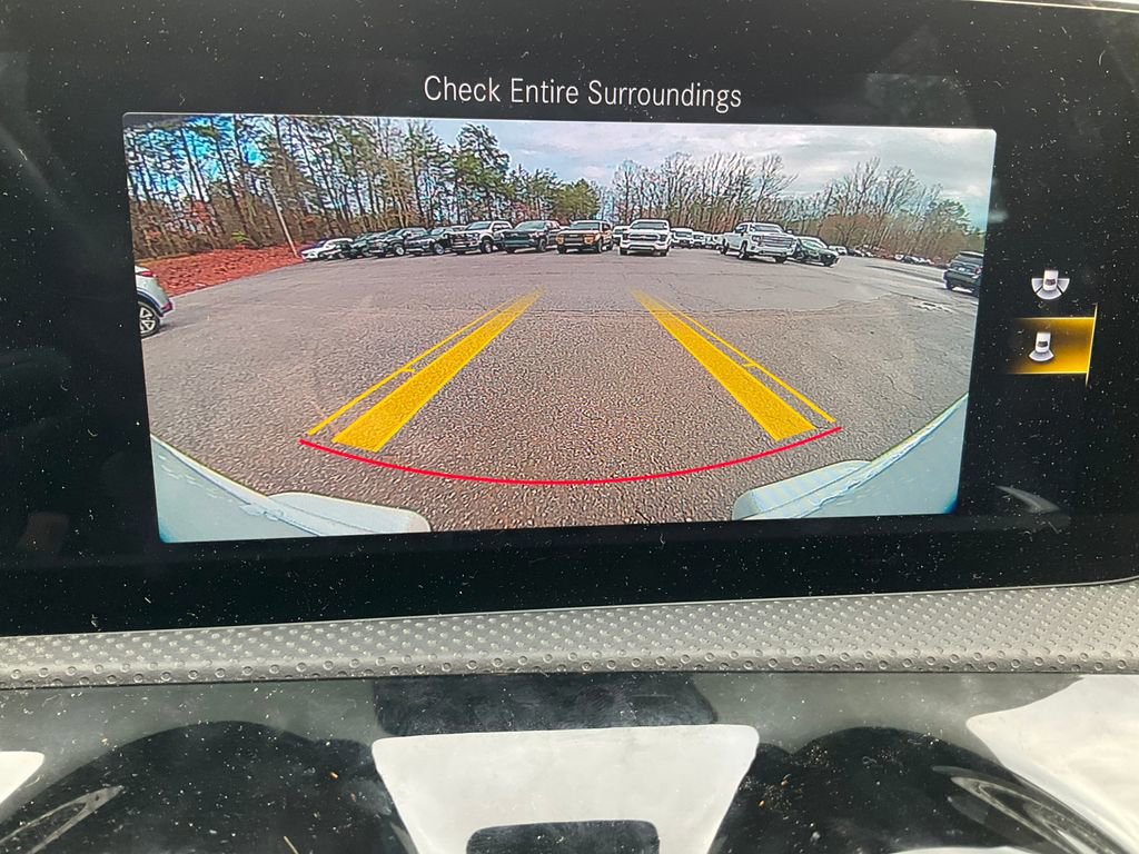 Used 2022 Mercedes-Benz CLA 250 image 24