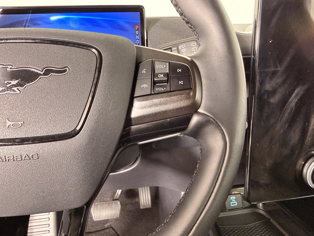Certified 2024 Ford Mustang Mach-E Select w/ Comfort Package Lite AWD/4WD image 22