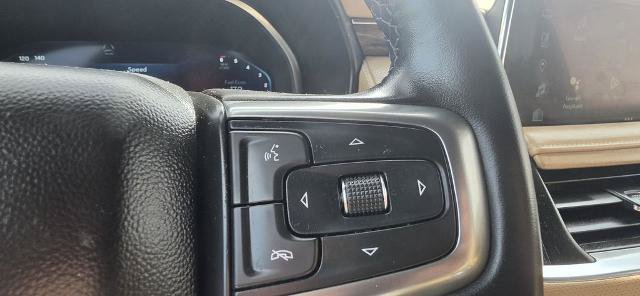 Used 2024 Chevrolet Suburban Premier AWD/4WD image 20