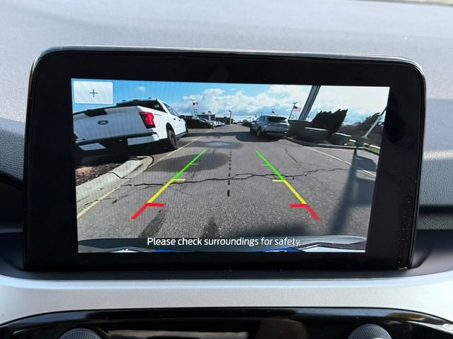 Certified 2022 Ford Escape SE w/ Convenience Package image 12