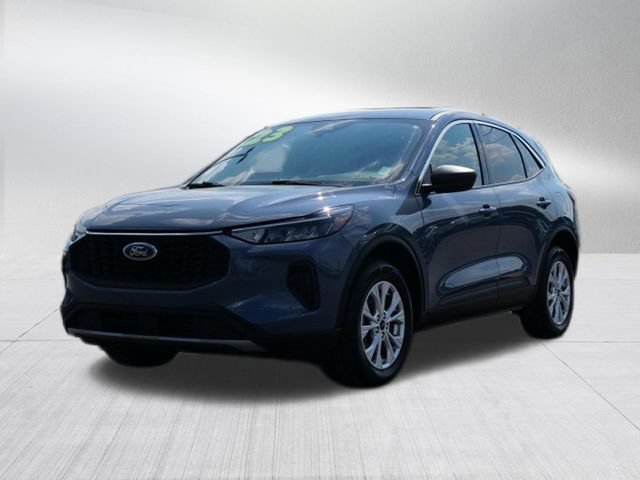 Certified 2023 Ford Escape Active w/ Tech Pack #1 AWD/4WD image 7